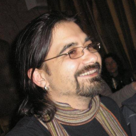 Иван Здравков